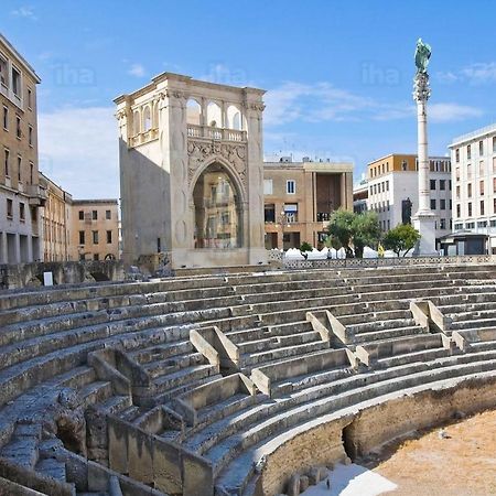 L'Angolo Di Oli' Lecce Buitenkant foto