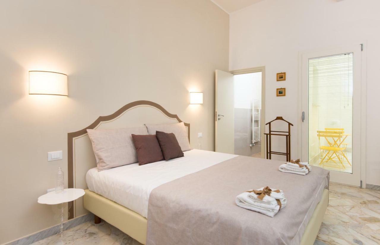 L'Angolo Di Oli' Lecce Buitenkant foto