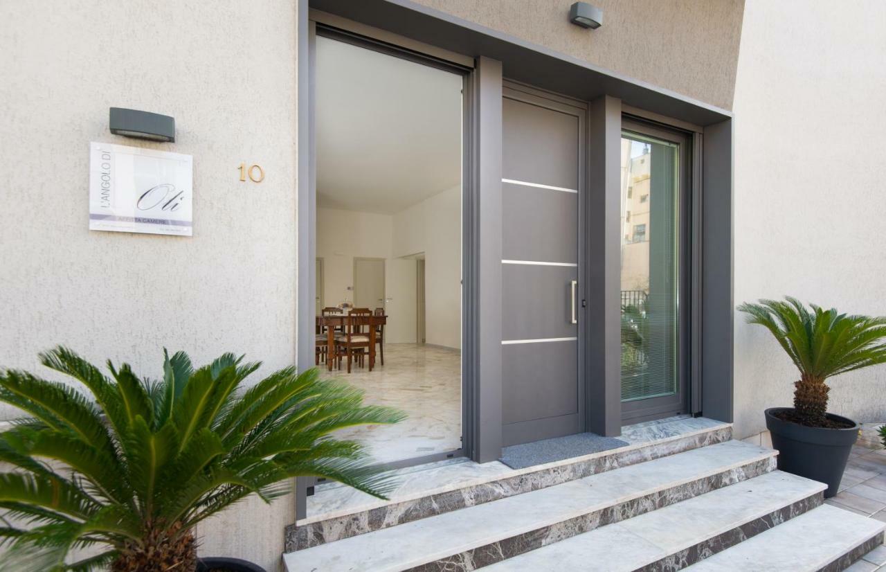 L'Angolo Di Oli' Lecce Buitenkant foto